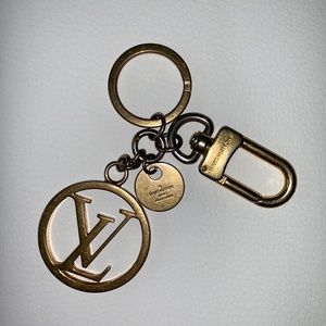 Louis Vuitton Keychain